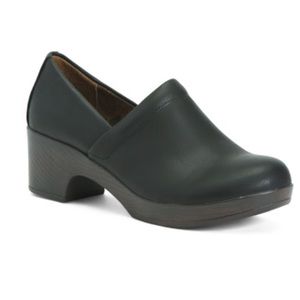 BOC Comfort Clogs